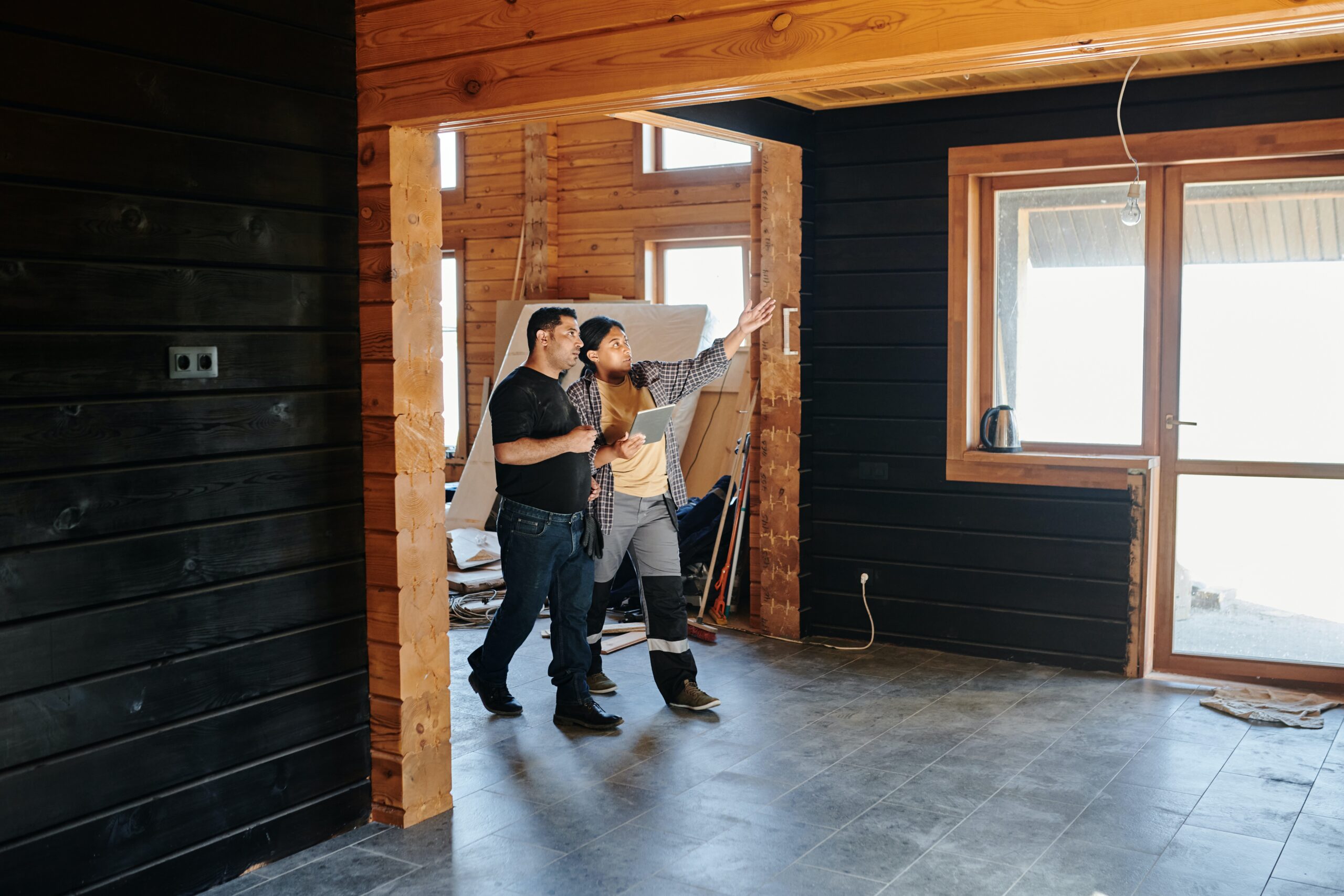 remodeling contractors Austin