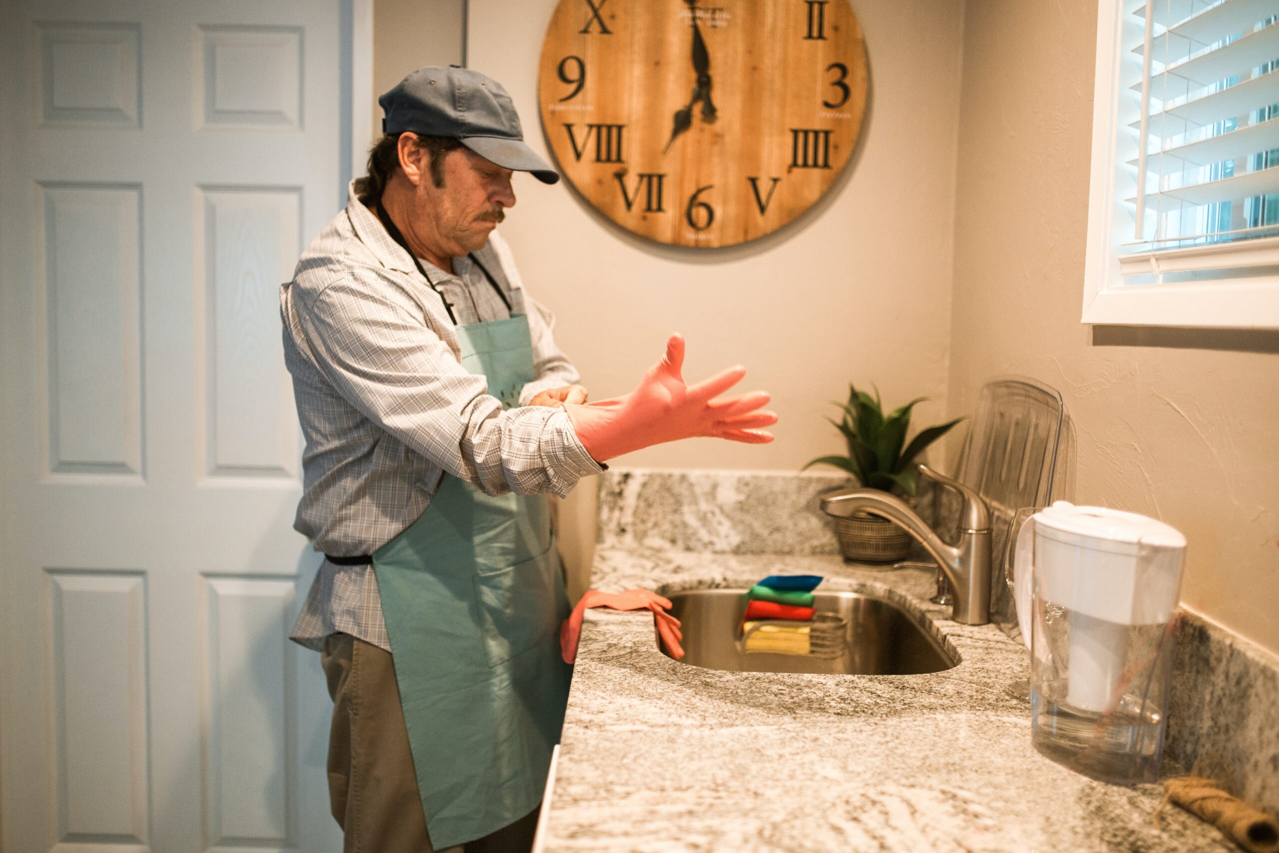 sink refinishing