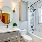 Bathroom remodeling Austin Tx